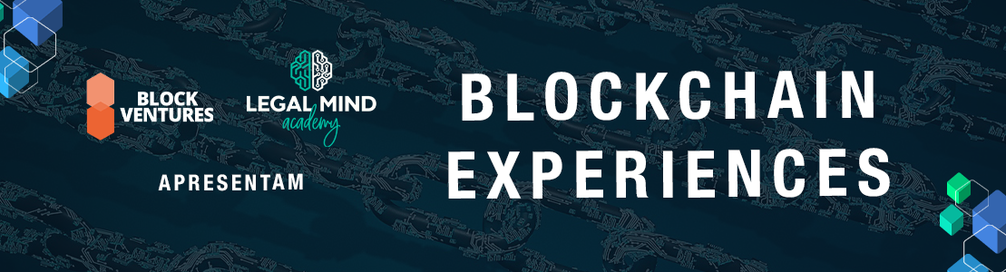 Banner Blockchain Experiences