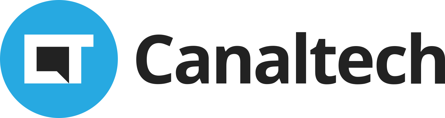 Logo Canal Tech
