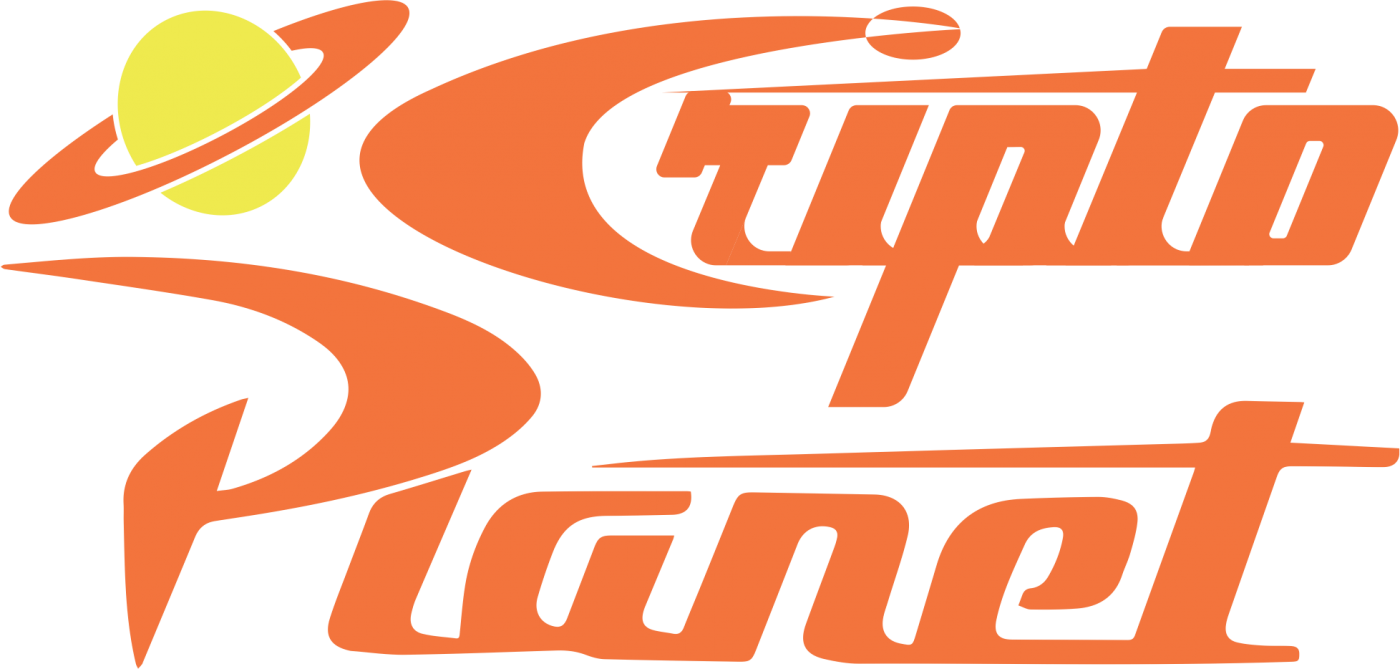 Logo CriptoPlanet
