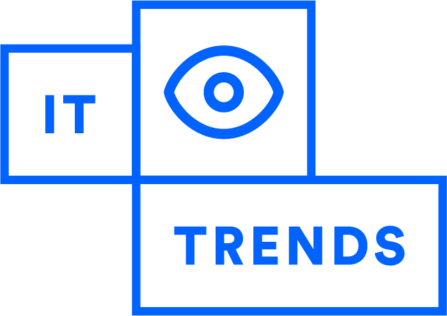 Logo IT Trends