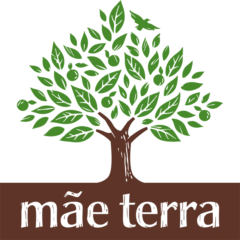 Logo Mae Terra