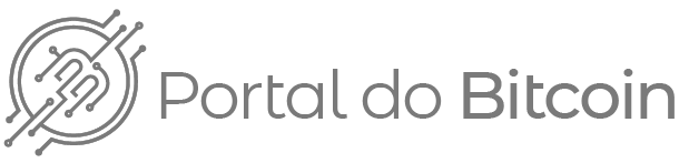 Logo Portal do Bitcoin