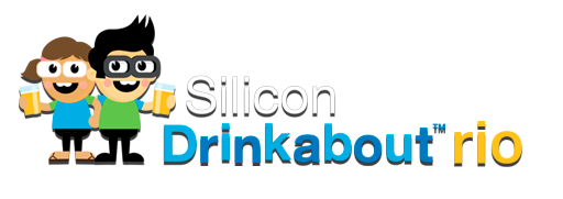 Logo silicon-drinkabout