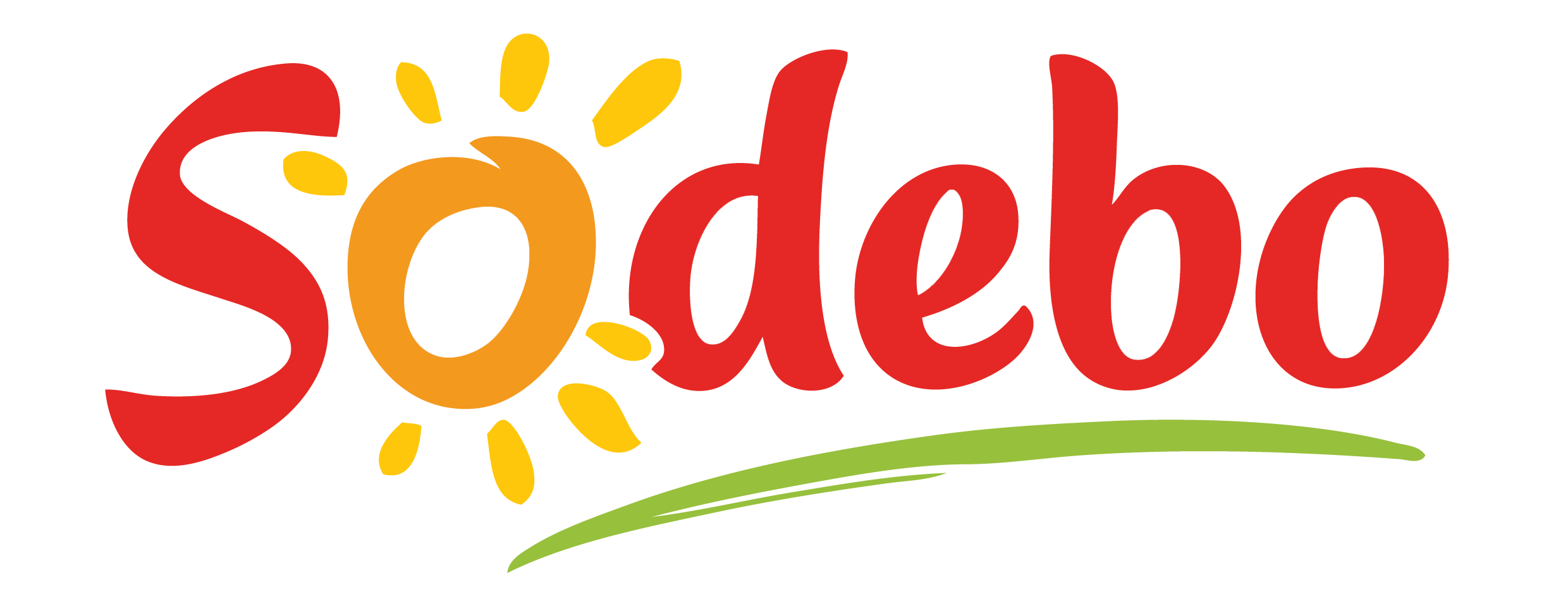 Logo sodebo