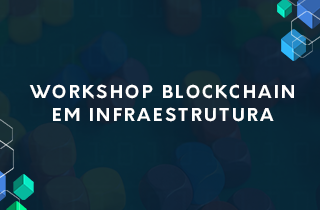 Thumbnail Blockchain em Infraestrutura