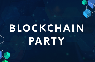 Thumbnail Blockchain Party