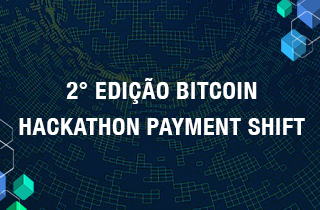 Thumbnail 2° Edição Bitcoin Hackathon Payment Shift